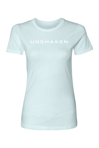Unshaken Crew