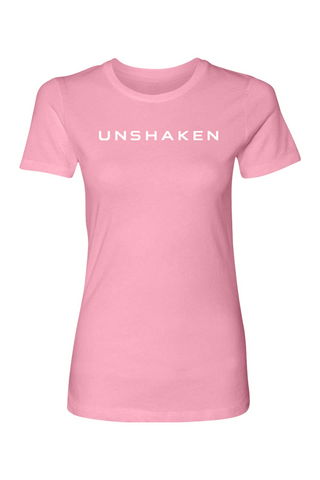 Unshaken Crew
