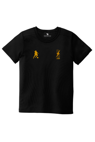 DC Flash Youth Posi-UV Pro Tee