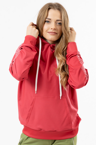 CoreD Pro Pullover - Womens