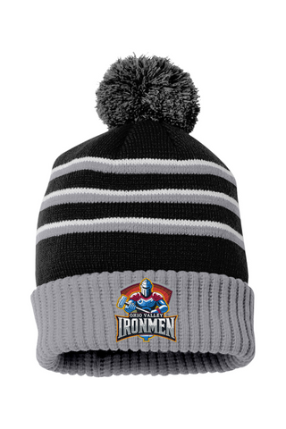 OVI Franchise Pom Beanie