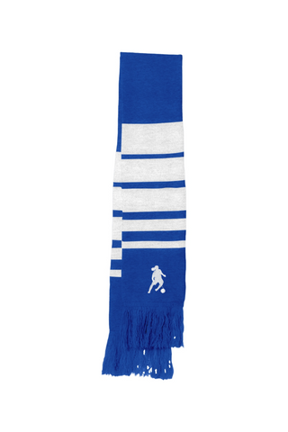 Ronaldinho Bruxo Scarf