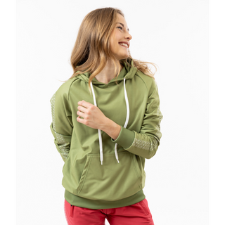 CoreD Pro Pullover - Womens