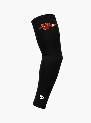Woodbridge Warriors Arm Sleeve