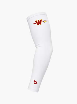 Woodbridge Warriors Arm Sleeve