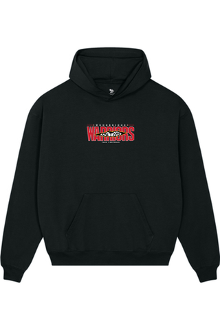 Woodbridge Warriors Unisex Cooper Dry Hooded Sweatshirt - Lifestyle