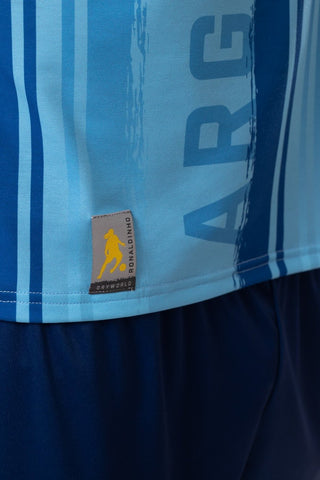 Ronaldinho Argentina Jersey/Camisa