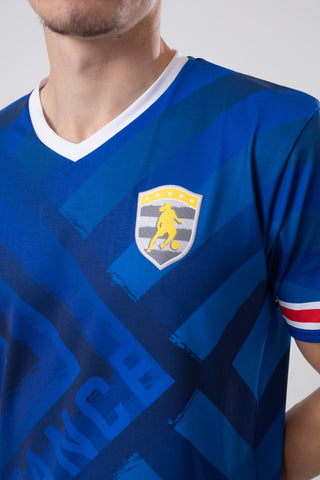 Ronaldinho France Jersey/Camisa