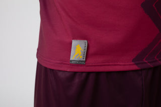Ronaldinho Qatar Jersey/Camisa