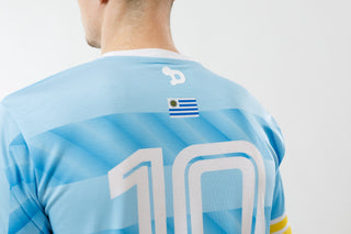 Ronaldinho Uruguay Jersey/Camisa