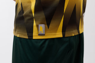 Ronaldinho Ghana Jersey/Camisa