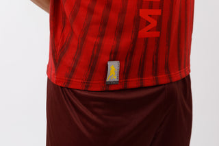 Ronaldinho Morocco Jersey/Camisa