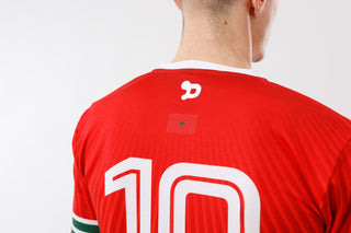 Ronaldinho Morocco Jersey/Camisa