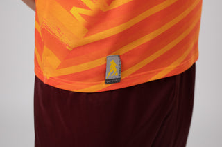 Ronaldinho Netherlands Jersey/Camisa