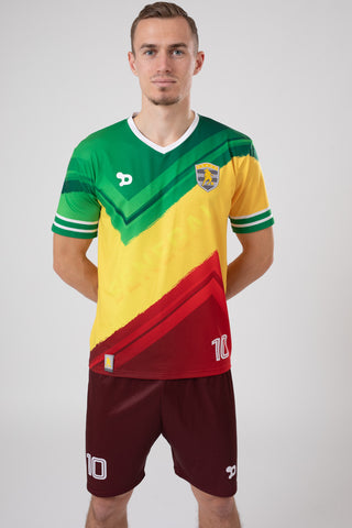 Ronaldinho Senegal Jersey/Camisa