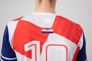 Ronaldinho Croatia Jersey/Camisa
