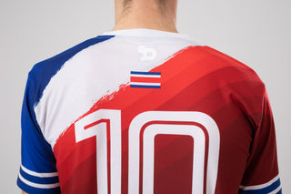 Ronaldinho Costa Rica Jersey/Camisa