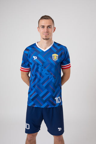 Ronaldinho Japan Jersey/Camisa Replica