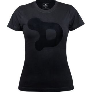 Velvet D Tee - Women's
