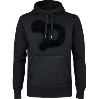 Velvet D Pullover Hoodie - Men's