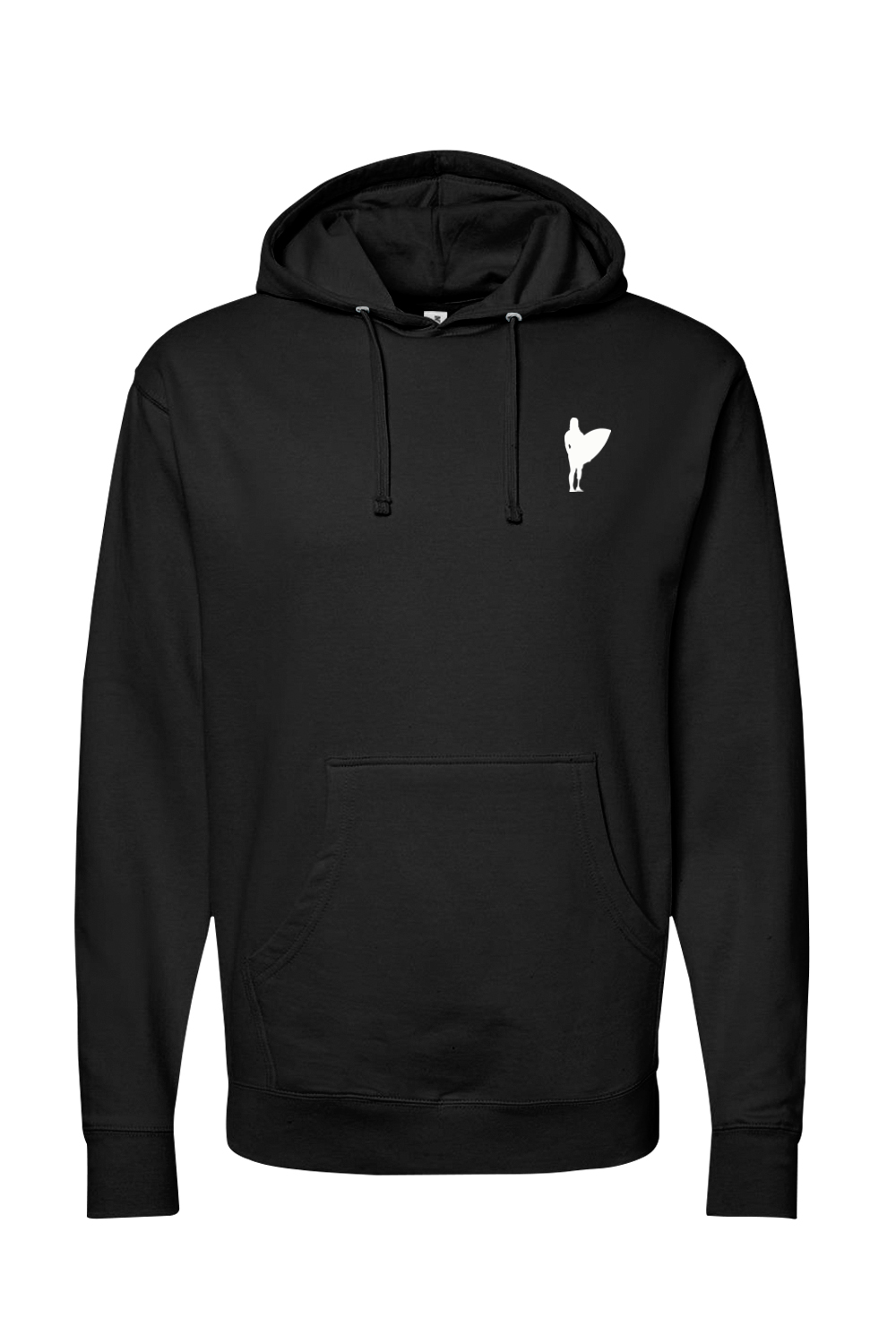 JR Midweight Hooded Sweatshirt