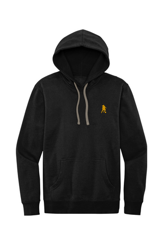 Ronaldinho Bruxo Heavyweight Fleece Hoodie