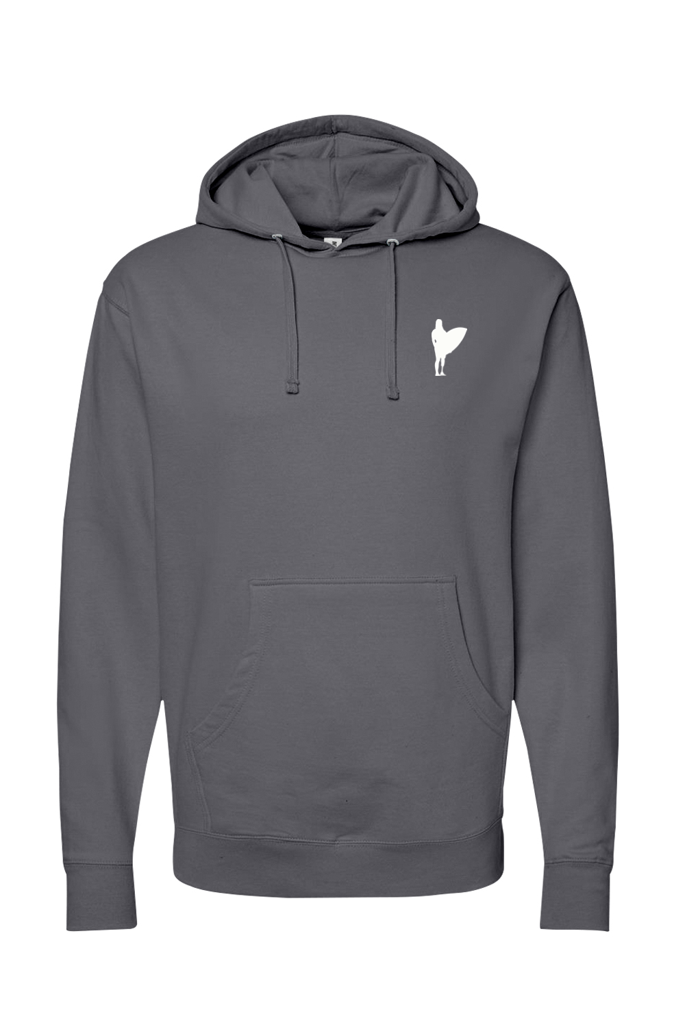 JR Midweight Hooded Sweatshirt