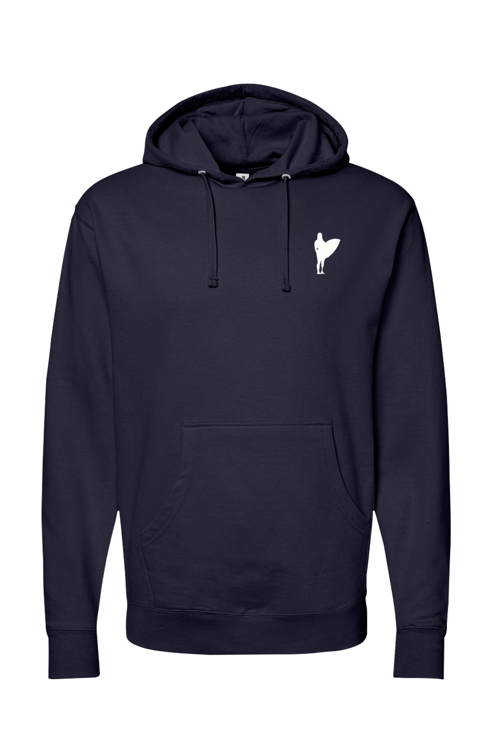 JR Midweight Hooded Sweatshirt