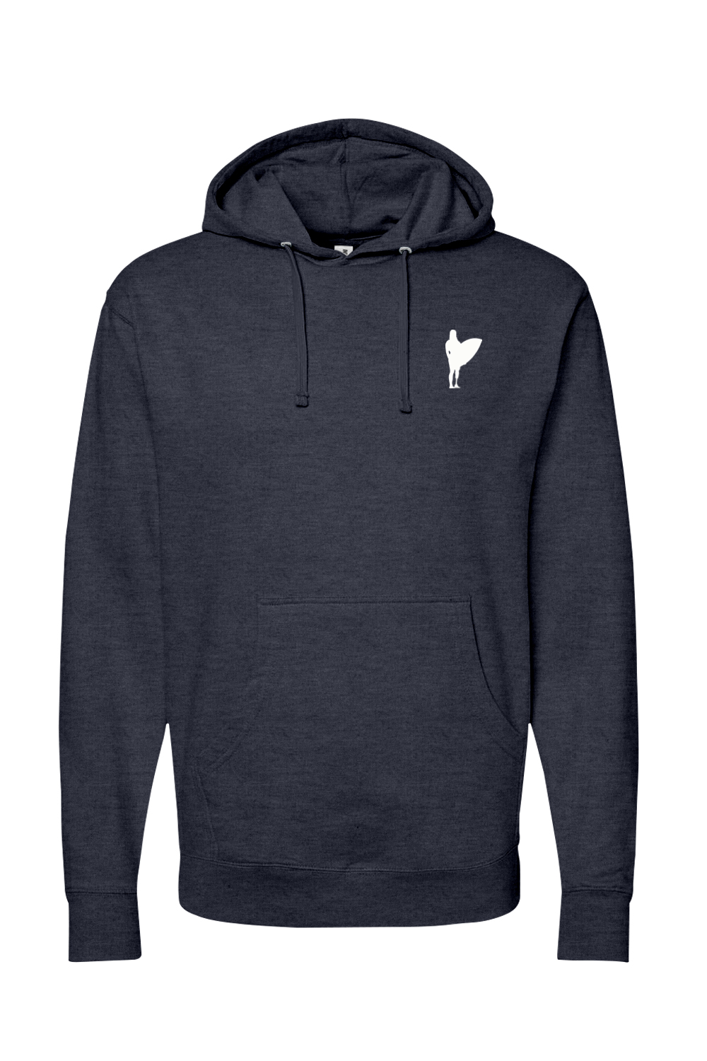 JR Midweight Hooded Sweatshirt