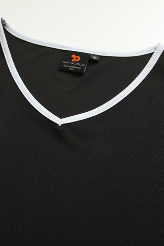 Basketball Tank Top