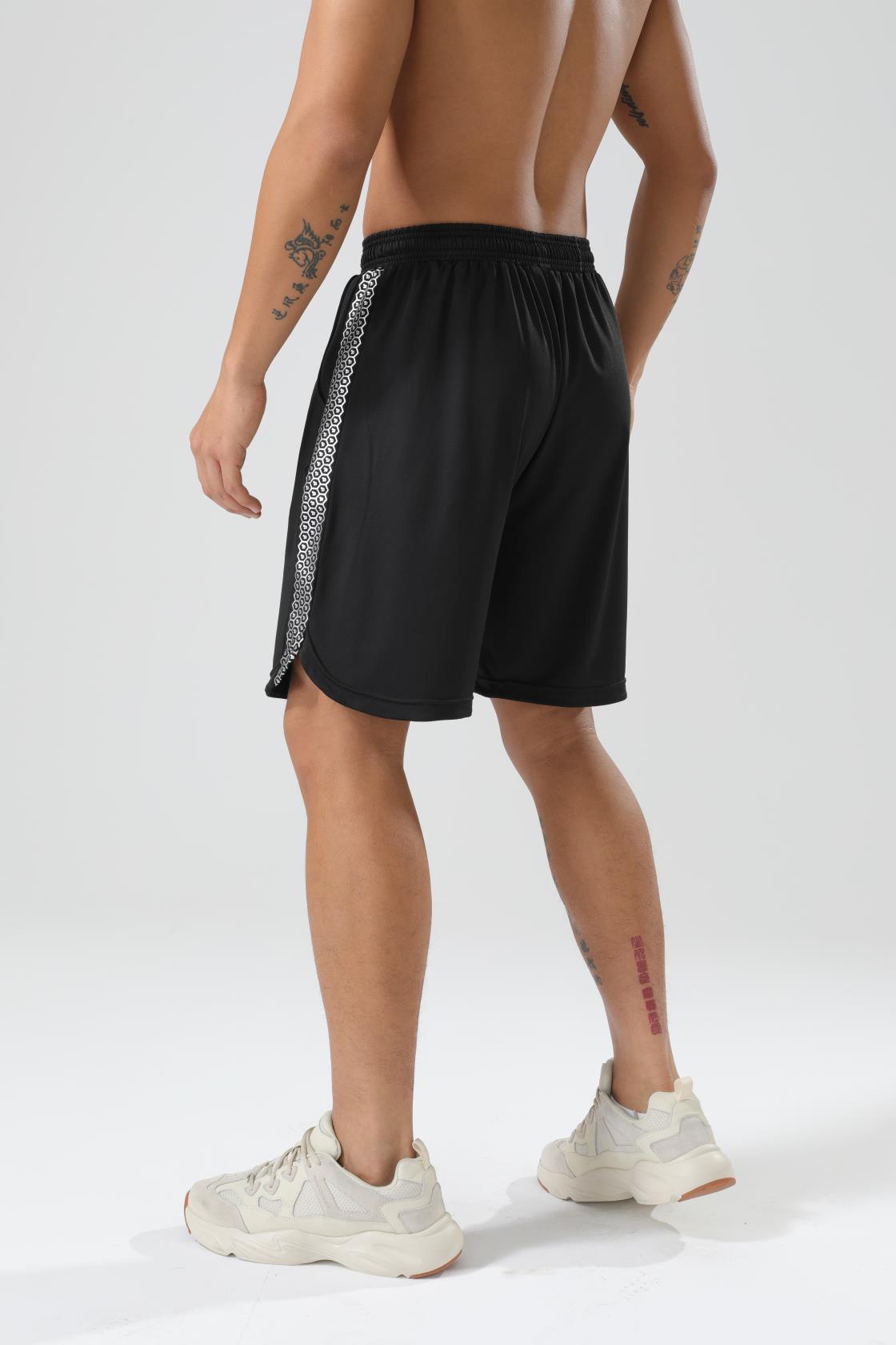 Men's Pro Shorts