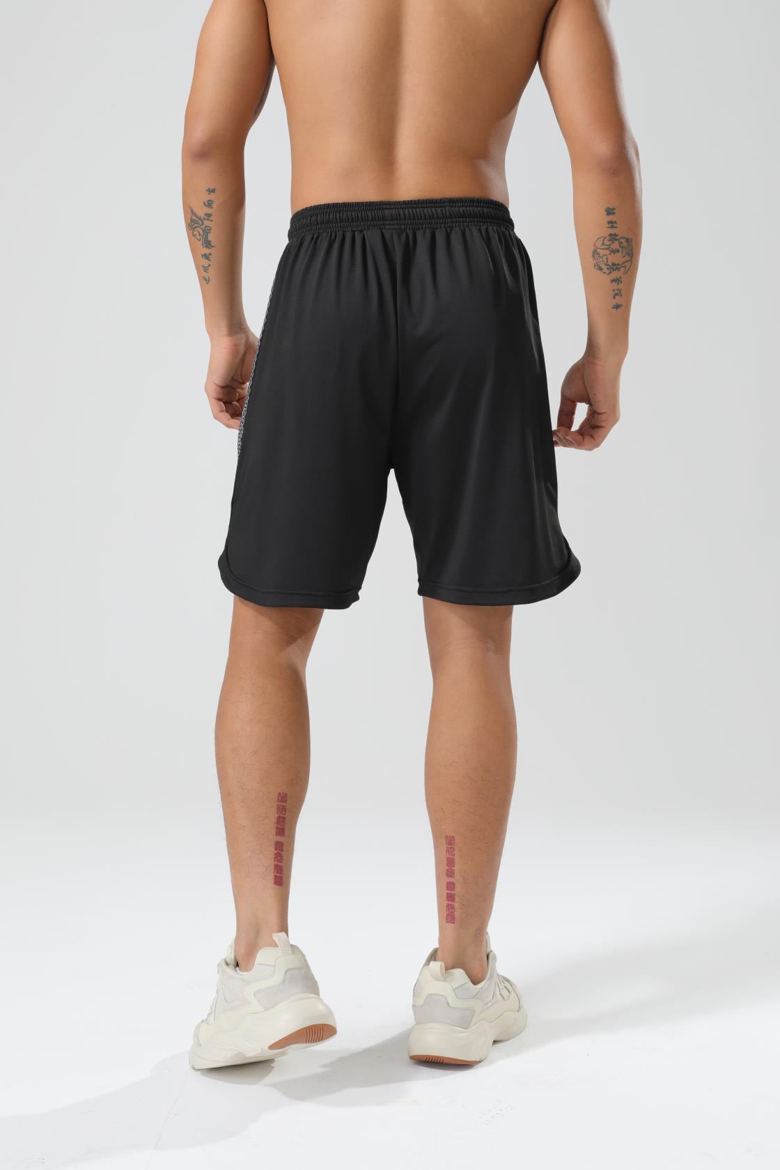 Men's Pro Shorts