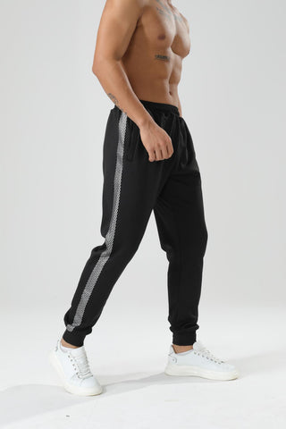 Design Track Pants 