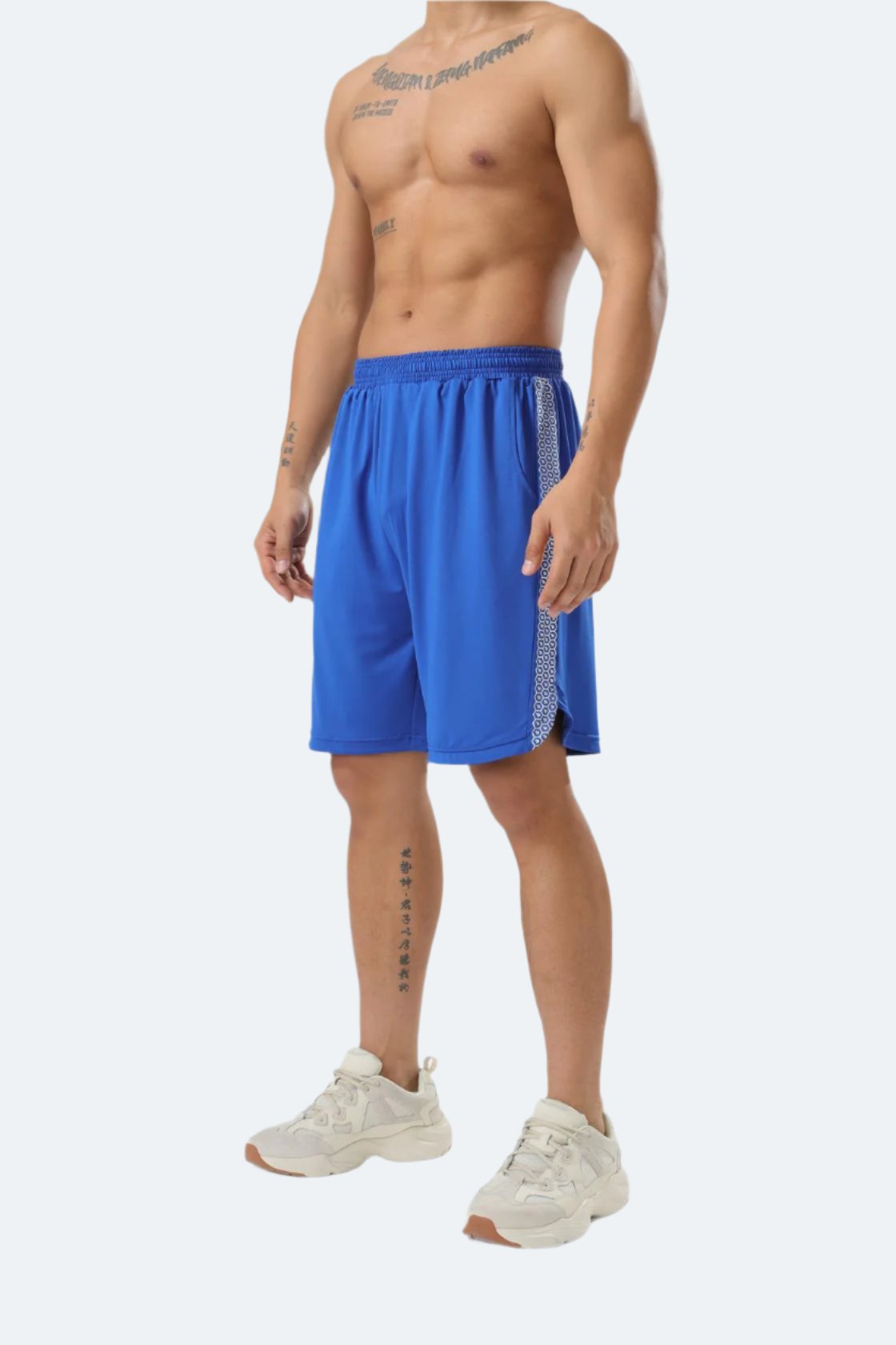 Men's Pro Shorts