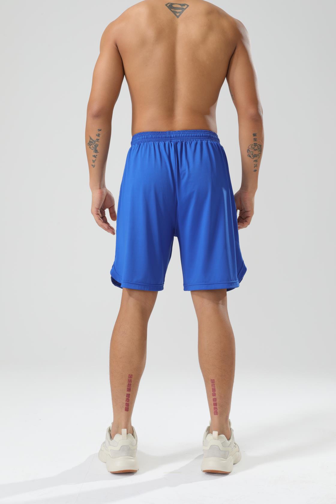 Men's Pro Shorts