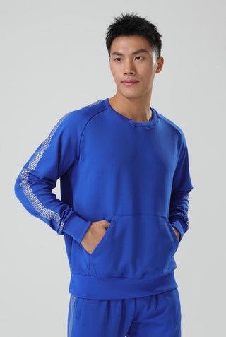 Black Core Pro Sweatshirt