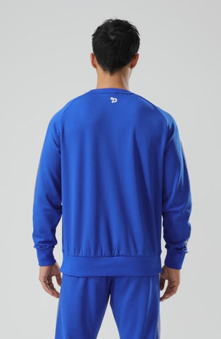 Black Core Pro Sweatshirt