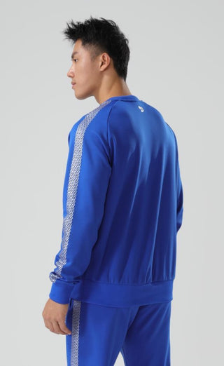Black Core Pro Sweatshirt