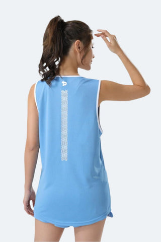 Basketball Tank Top