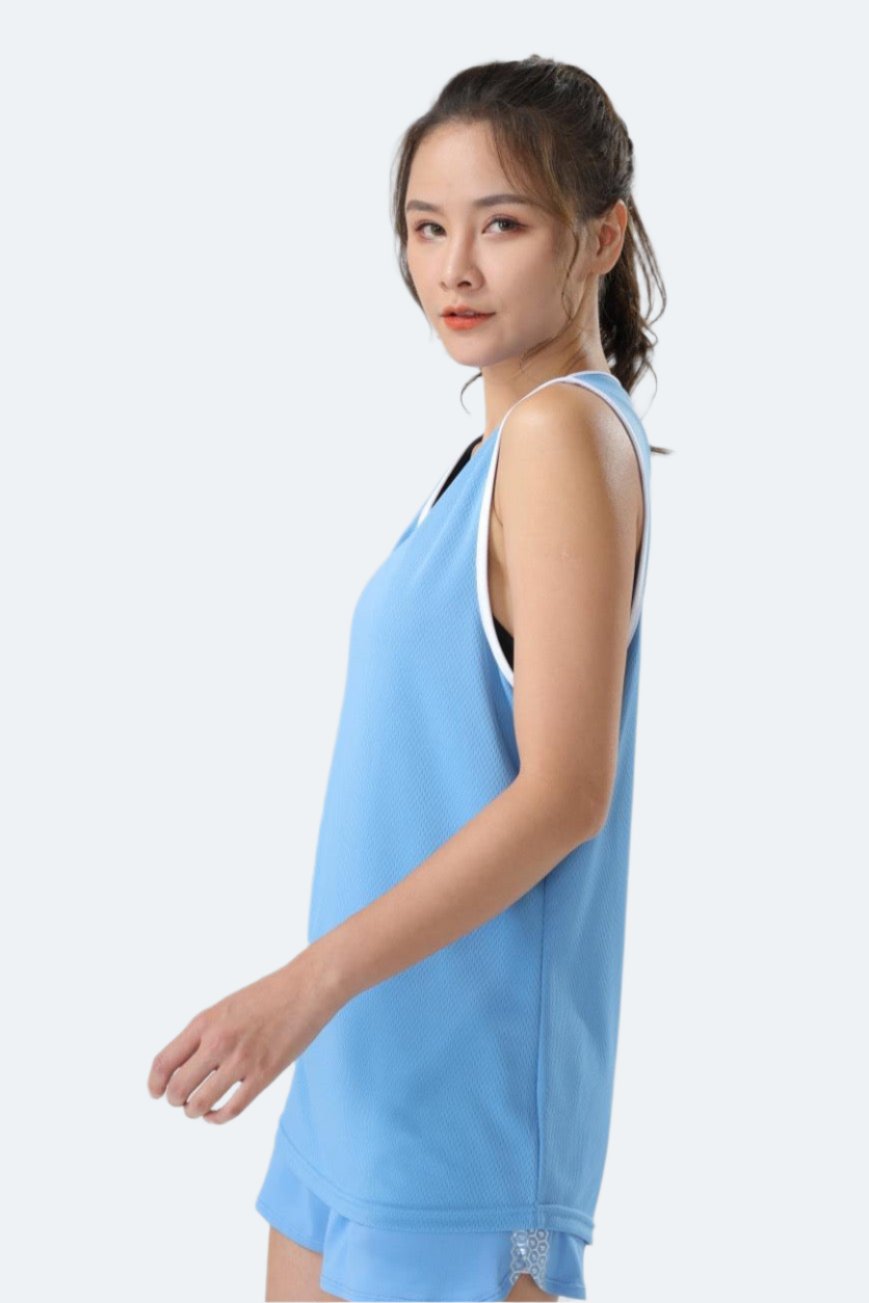 Basketball Tank Top