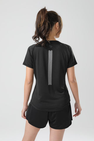 Women's Blue T Shirt 