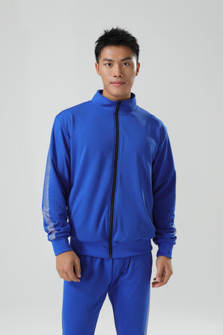 Core D Pro Reversible Jacket - Men's