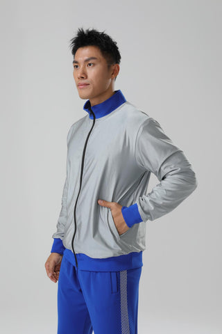 Core D Pro Reversible Jacket - Men's