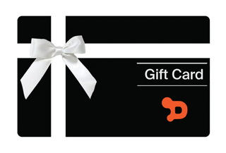 DRYWORLD Gift Card