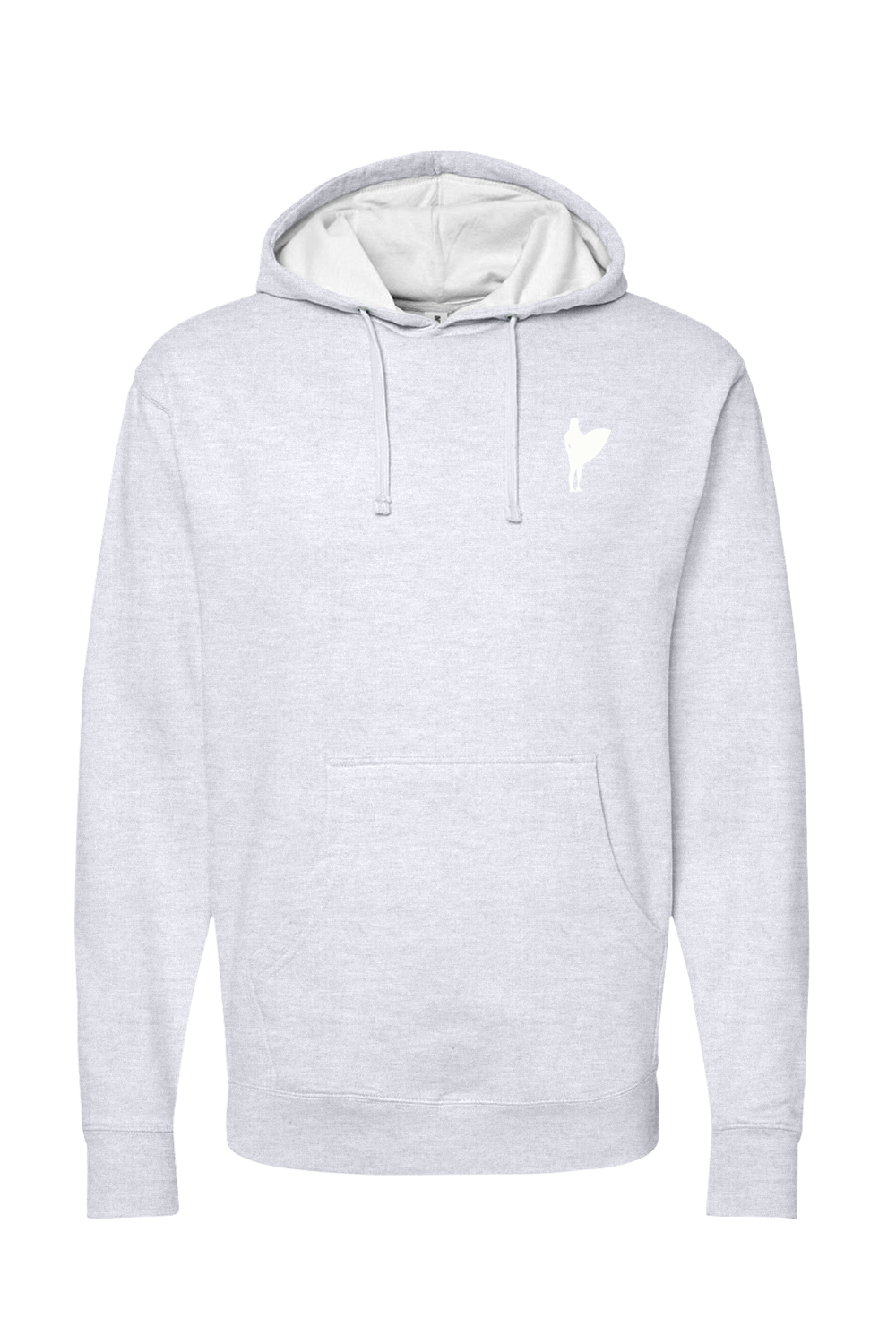 JR Midweight Hooded Sweatshirt