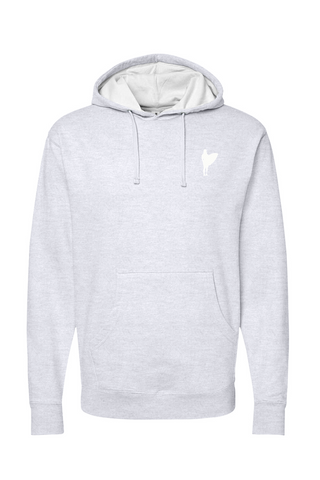 JR Midweight Hooded Sweatshirt