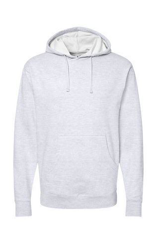 D Midweight Hooded Sweatshirt - Men's