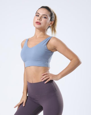 HauteD - DK Victory Sports Bra