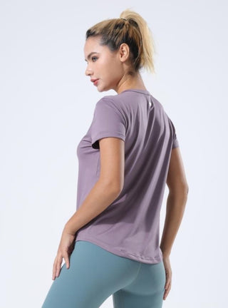 HauteD - DK Tee