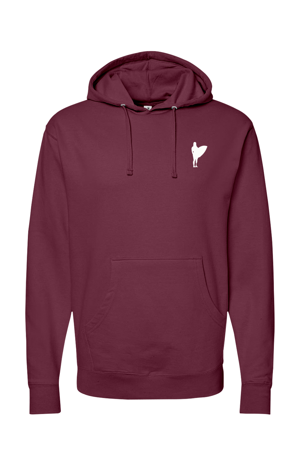 JR Midweight Hooded Sweatshirt